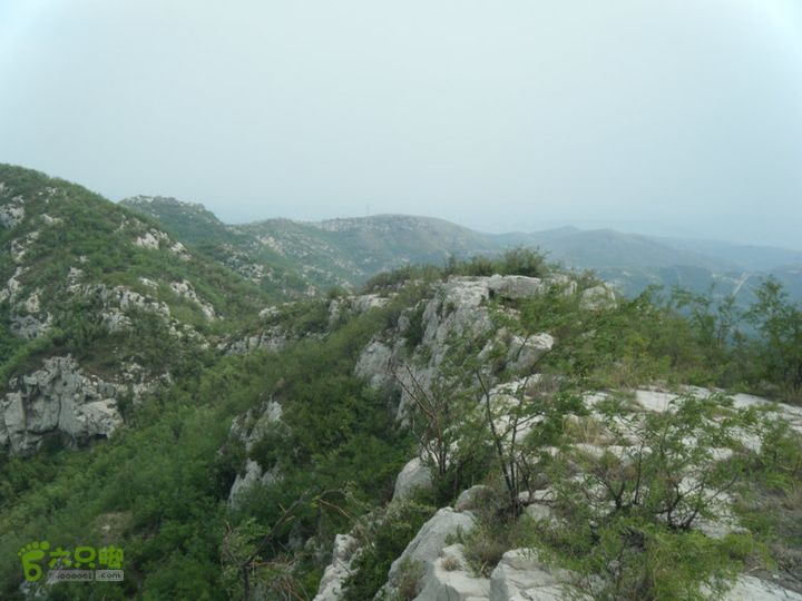 14.6.2鼓山大社老道平小庙山工人村DSCF0027