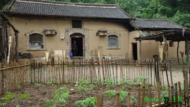 七峪沟-大河面-韭菜崖DSC04204