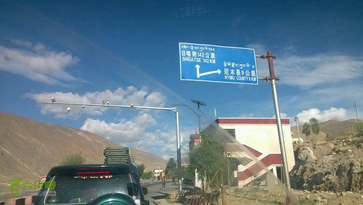 2014-6-13拉萨一定日2014-06-13 09:30:27