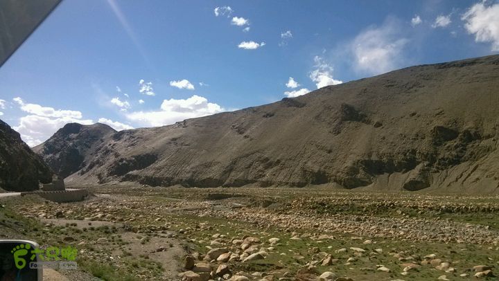 2014-6-13拉萨一定日2014-06-13 17:51:42