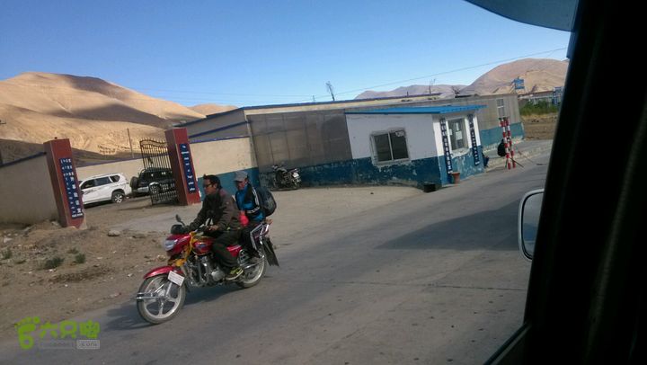 2014-6-13拉萨一定日2014-06-13 18:19:43