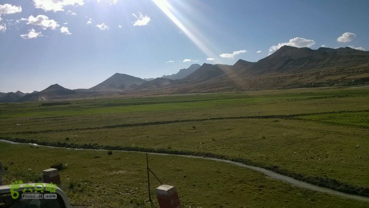 2014-6-13拉萨一定日2014-06-13 18:48:07