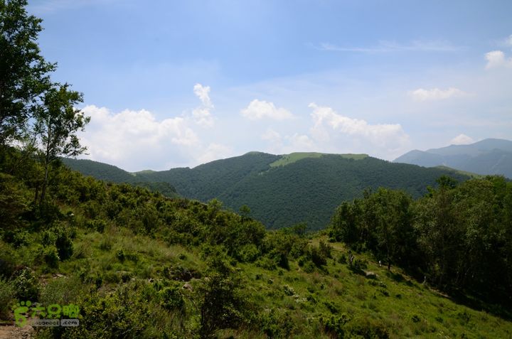 2014-06-14 塔尔寺村-北灵-柏峪20140614-120700