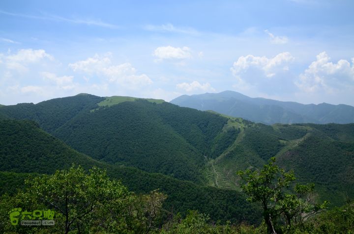 2014-06-14 塔尔寺村-北灵-柏峪20140614-121241