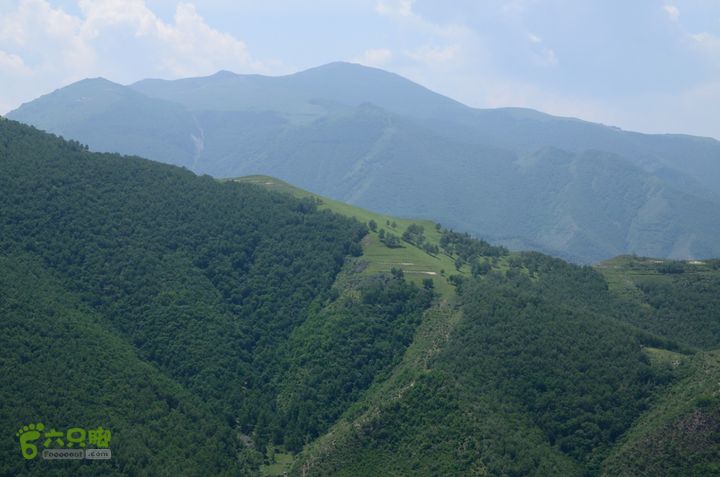 2014-06-14 塔尔寺村-北灵-柏峪20140614-121357