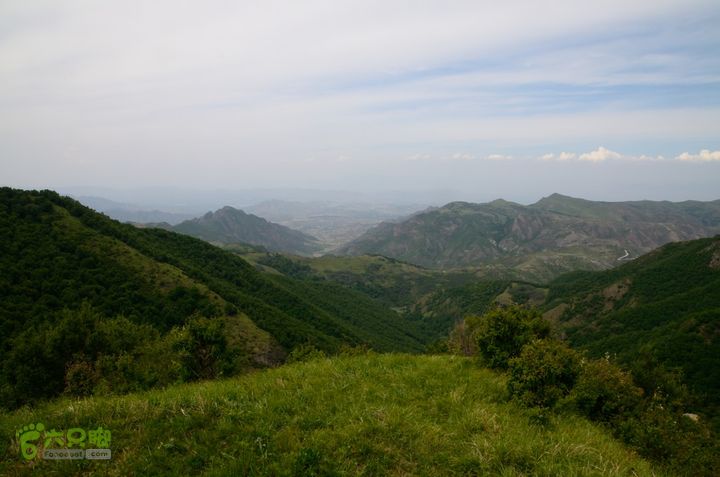 2014-06-14 塔尔寺村-北灵-柏峪20140614-134433