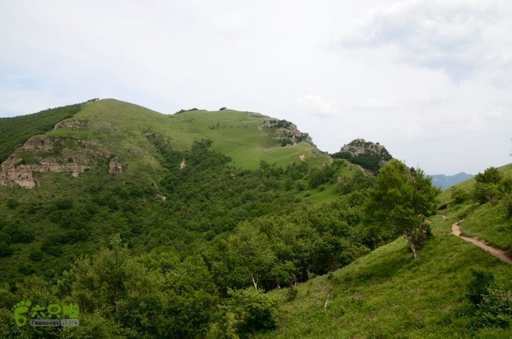 2014-06-14 塔尔寺村-北灵-柏峪20140614-134622