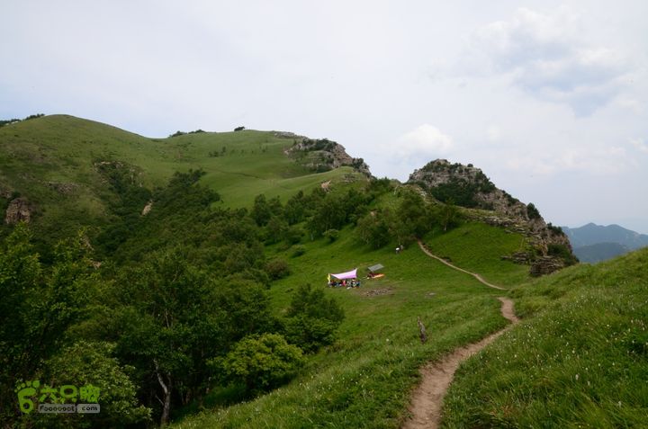 2014-06-14 塔尔寺村-北灵-柏峪20140614-134846
