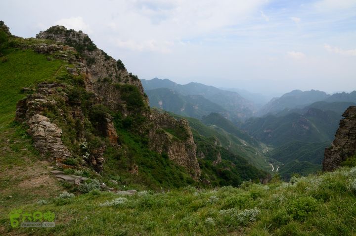 2014-06-14 塔尔寺村-北灵-柏峪20140614-134946