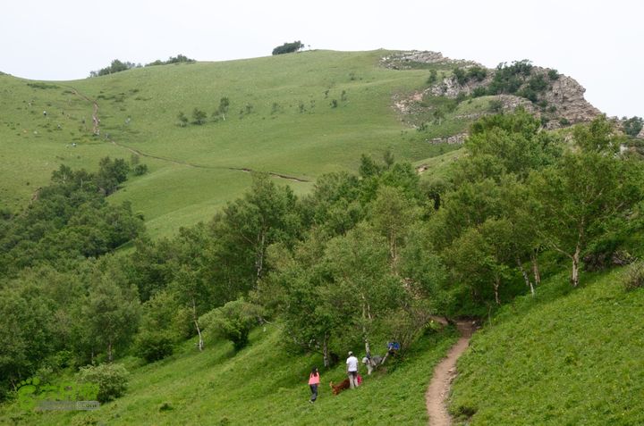 2014-06-14 塔尔寺村-北灵-柏峪20140614-134955