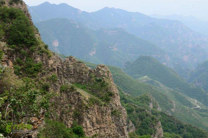 2014-06-14 塔尔寺村-北灵-柏峪20140614-135032