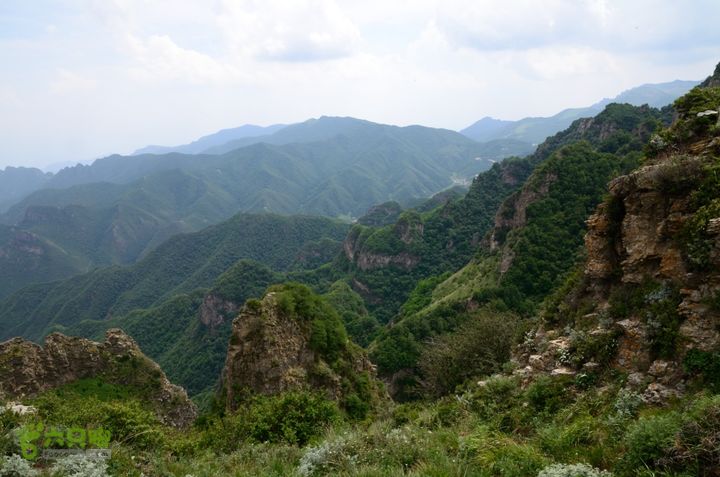 2014-06-14 塔尔寺村-北灵-柏峪20140614-135307