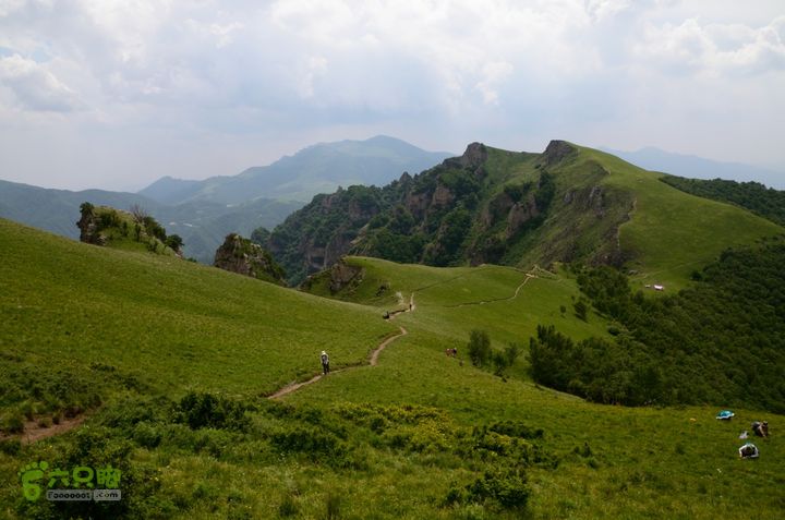 2014-06-14 塔尔寺村-北灵-柏峪20140614-140215