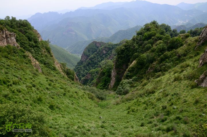 2014-06-14 塔尔寺村-北灵-柏峪20140614-142607
