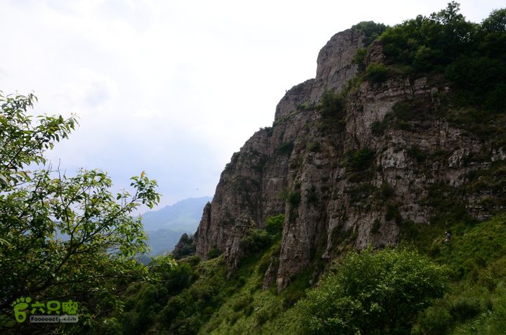 2014-06-14 塔尔寺村-北灵-柏峪20140614-142717