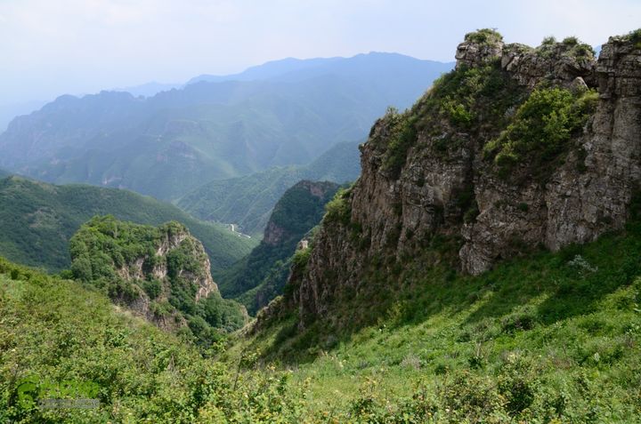 2014-06-14 塔尔寺村-北灵-柏峪20140614-144447