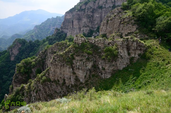 2014-06-14 塔尔寺村-北灵-柏峪20140614-144536