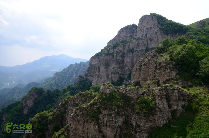 2014-06-14 塔尔寺村-北灵-柏峪20140614-144539