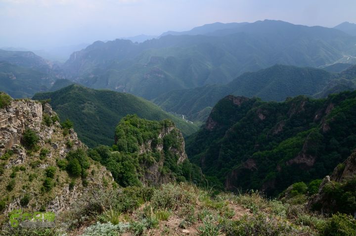 2014-06-14 塔尔寺村-北灵-柏峪20140614-144548