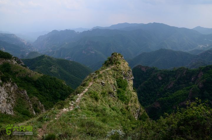 2014-06-14 塔尔寺村-北灵-柏峪20140614-144727