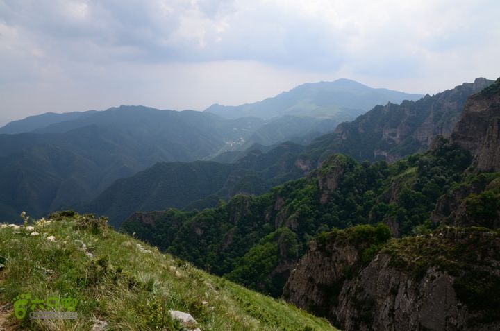 2014-06-14 塔尔寺村-北灵-柏峪20140614-145002