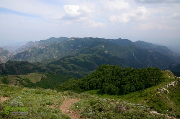 2014-06-14 塔尔寺村-北灵-柏峪20140614-145051