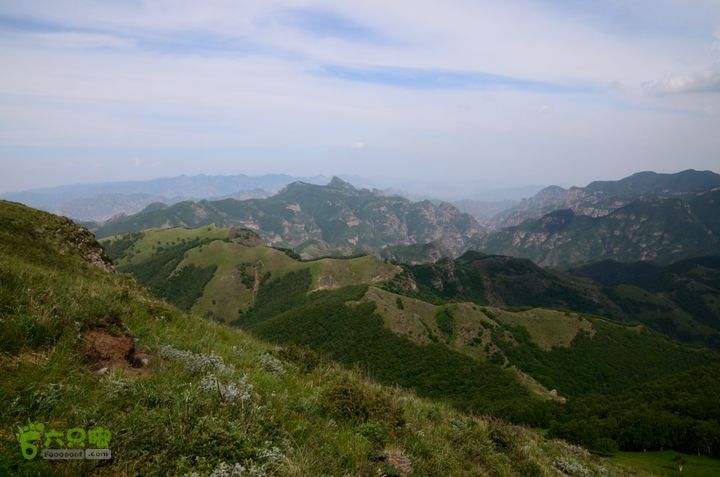 2014-06-14 塔尔寺村-北灵-柏峪20140614-145147