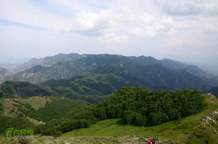 2014-06-14 塔尔寺村-北灵-柏峪20140614-145149