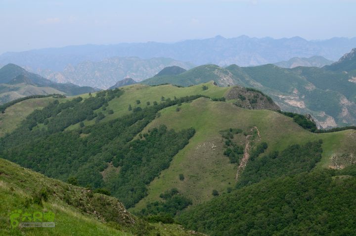 2014-06-14 塔尔寺村-北灵-柏峪20140614-145817