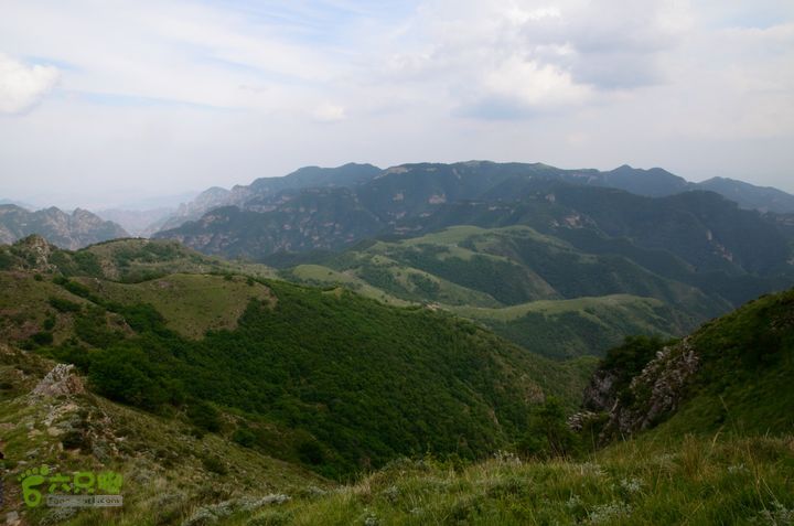 2014-06-14 塔尔寺村-北灵-柏峪20140614-150423