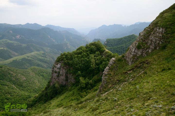 2014-06-14 塔尔寺村-北灵-柏峪20140614-150532