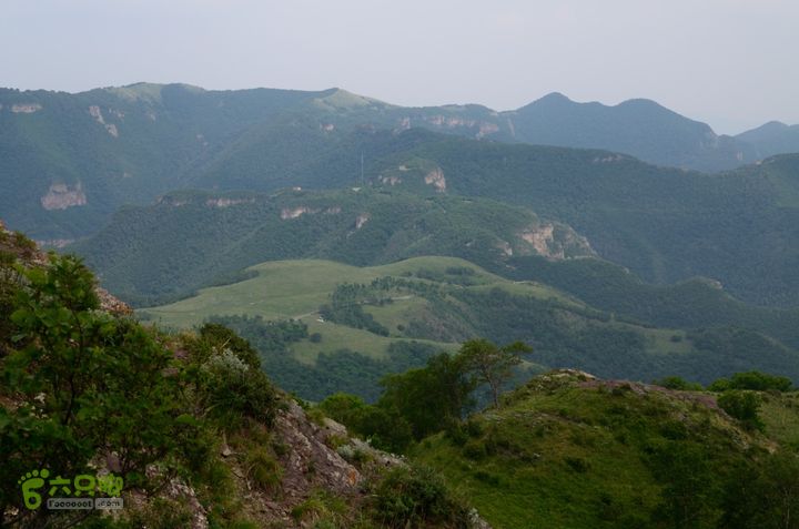 2014-06-14 塔尔寺村-北灵-柏峪20140614-151047