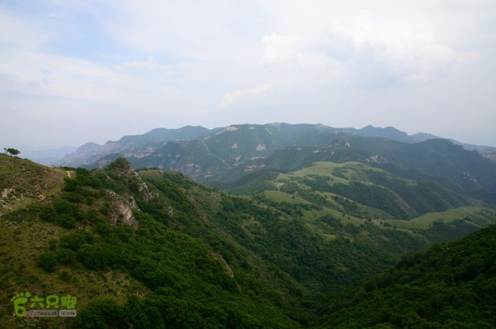 2014-06-14 塔尔寺村-北灵-柏峪20140614-151252