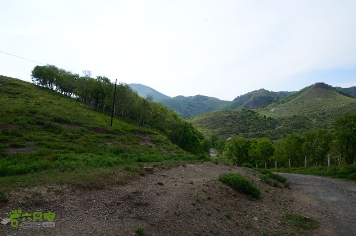 2014-06-14 塔尔寺村-北灵-柏峪20140614-154158