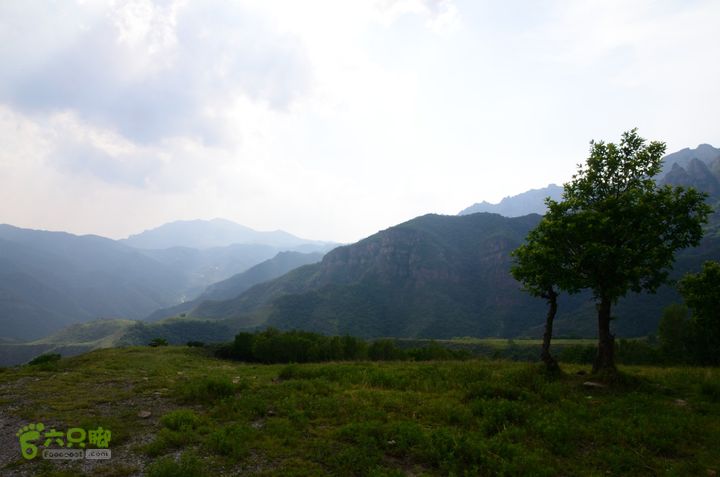 2014-06-14 塔尔寺村-北灵-柏峪20140614-154843