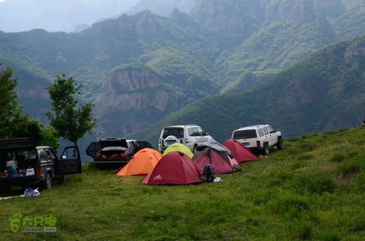 2014-06-14 塔尔寺村-北灵-柏峪20140614-154951