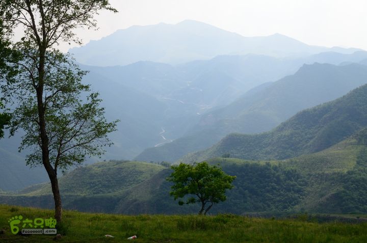 2014-06-14 塔尔寺村-北灵-柏峪20140614-155143