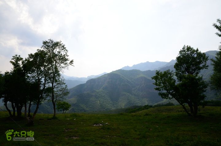 2014-06-14 塔尔寺村-北灵-柏峪20140614-155201