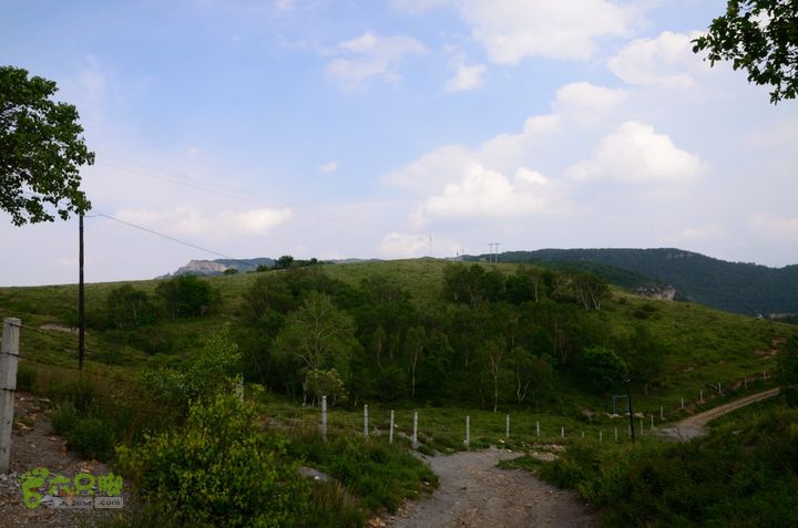 2014-06-14 塔尔寺村-北灵-柏峪20140614-155530