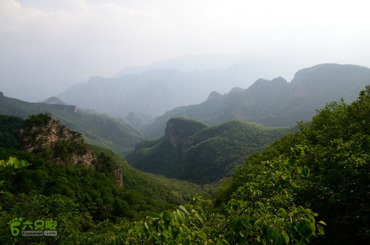 2014-06-14 塔尔寺村-北灵-柏峪20140614-165243