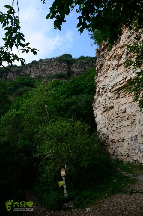 2014-06-14 塔尔寺村-北灵-柏峪20140614-165544