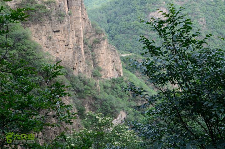 2014-06-14 塔尔寺村-北灵-柏峪20140614-175831