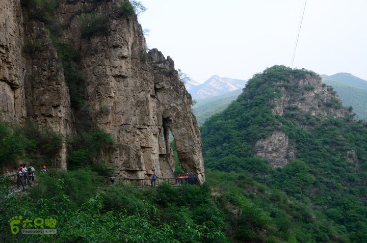 2014-06-14 塔尔寺村-北灵-柏峪20140614-180315