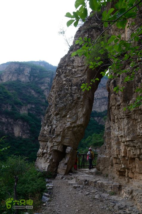 2014-06-14 塔尔寺村-北灵-柏峪20140614-180436
