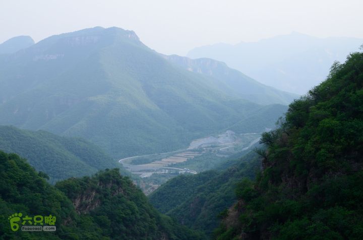 2014-06-14 塔尔寺村-北灵-柏峪20140614-180450