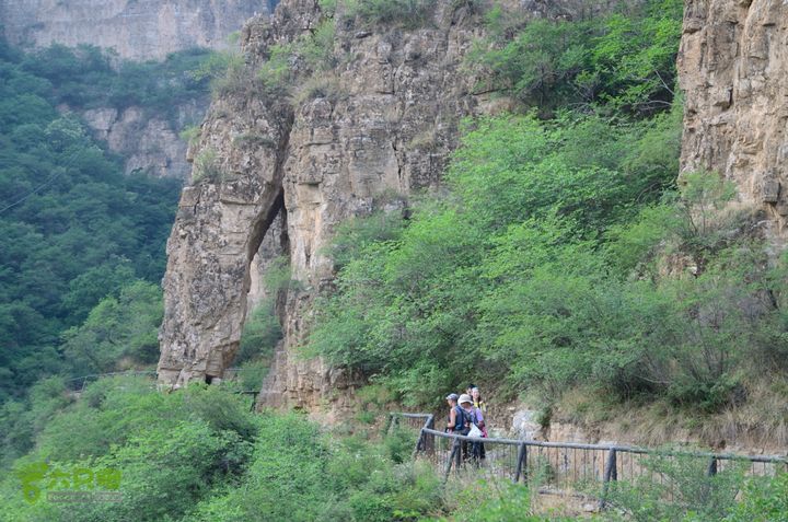 2014-06-14 塔尔寺村-北灵-柏峪20140614-180605