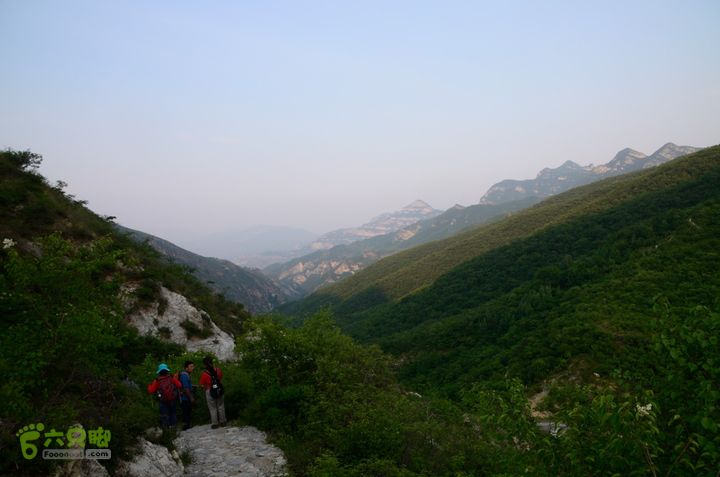 2014-06-14 塔尔寺村-北灵-柏峪20140614-181029