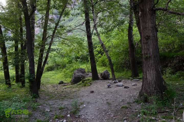 2014-06-14 塔尔寺村-北灵-柏峪20140614-181718