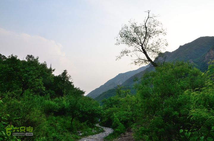 2014-06-14 塔尔寺村-北灵-柏峪20140614-182006