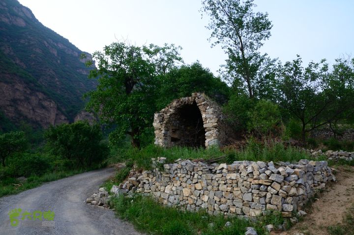 2014-06-14 塔尔寺村-北灵-柏峪20140614-182350